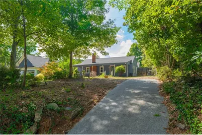 4490 Dallas Street, Acworth, GA 30101 - Photo 2