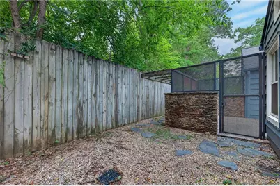 4490 Dallas Street, Acworth, GA 30101 - Photo 50