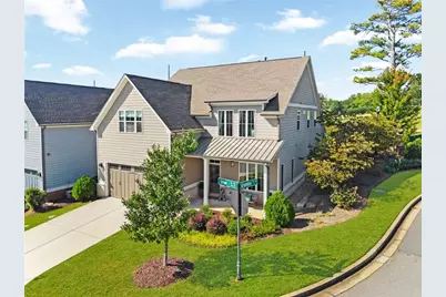 124 Senna Street, Marietta, GA 30064 - Photo 56