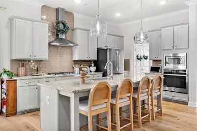 124 Senna Street, Marietta, GA 30064 - Photo 4