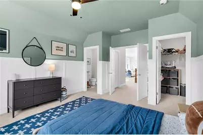 124 Senna Street, Marietta, GA 30064 - Photo 38