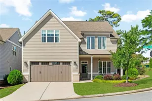 124 Senna St, Marietta, GA 30064 - Photo 1