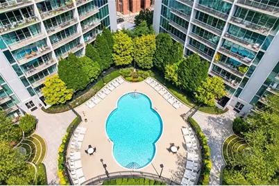 44 Peachtree Place NE #634, Atlanta, GA 30309 - Photo 26