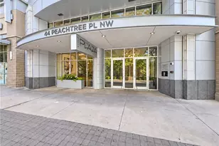 44 Peachtree Pl NE, Atlanta, GA 30309 - Photo 1