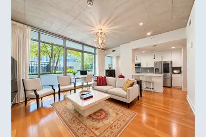 44 Peachtree Place NE #634, Atlanta, GA 30309 - Photo 14