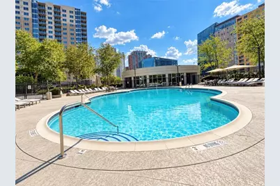 44 Peachtree Place NE #634, Atlanta, GA 30309 - Photo 34