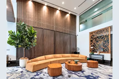 44 Peachtree Place NE #634, Atlanta, GA 30309 - Photo 2