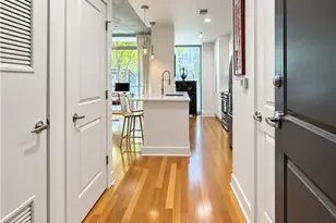 44 Peachtree Pl NE, Atlanta, GA 30309 - Photo 4