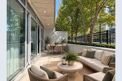 44 Peachtree Place NE #634, Atlanta, GA 30309 - Photo 16
