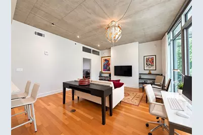 44 Peachtree Place NE #634, Atlanta, GA 30309 - Photo 12