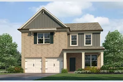311 Cedar Hollow Drive, Conyers, GA 30094 - Photo 1