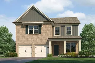 311 Cedar Holw Dr, Conyers, GA 30094 - Photo 1