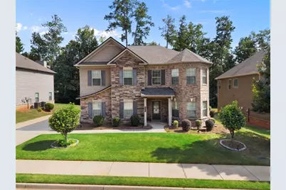165 Regency Place, Covington, GA 30016 - Photo 2