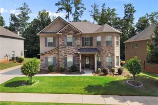 165 Regency Pl, Covington, GA 30016 - Photo 2