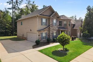 165 Regency Pl, Covington, GA 30016 - Photo 4