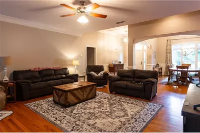 931 Providence Lane, Monroe, GA 30656 - Photo 36