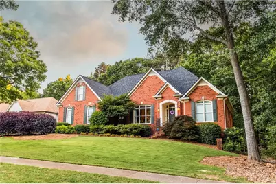 931 Providence Lane, Monroe, GA 30656 - Photo 2