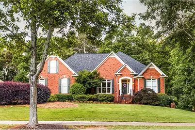 931 Providence Lane, Monroe, GA 30656 - Photo 1