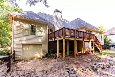 931 Providence Lane, Monroe, GA 30656 - Photo 12