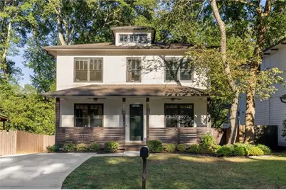 490 Stovall Street SE, Atlanta, GA 30316 - Photo 1