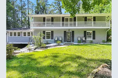 1708 Childerlee Lane NE, Atlanta, GA 30329 - Photo 2