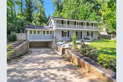 1708 Childerlee Lane NE, Atlanta, GA 30329 - Photo 1