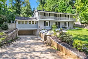 1708 Childerlee Ln NE, Atlanta, GA 30329 - Photo 1