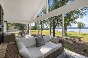 1631 Arrowhead Rd, Greensboro, GA 30642 - Photo 6