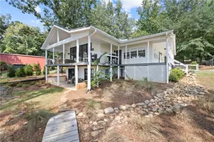 1631 Arrowhead Rd, Greensboro, GA 30642 - Photo 68