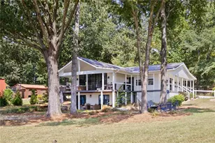 1631 Arrowhead Rd, Greensboro, GA 30642 - Photo 4