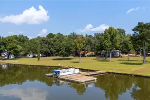 1631 Arrowhead Rd, Greensboro, GA 30642 - Photo 2