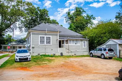 201 Austin Avenue, Carrollton, GA 30117 - Photo 12