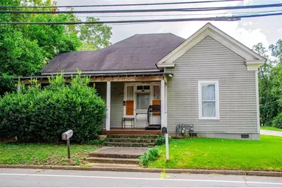 201 Austin Avenue, Carrollton, GA 30117 - Photo 2