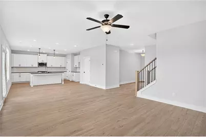 5081 Tower View Trail, Snellville, GA 30039 - Photo 6