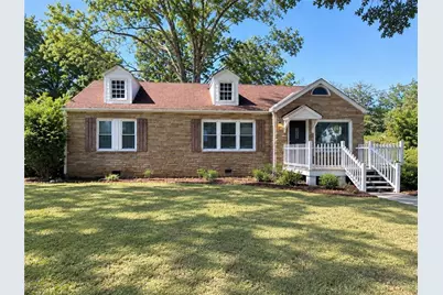313 Glen Iris Drive, Monroe, GA 30655 - Photo 1