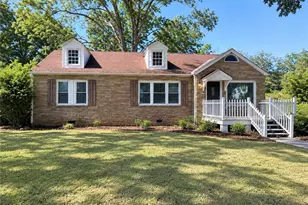 313 Glen Iris Dr, Monroe, GA 30655 - Photo 1