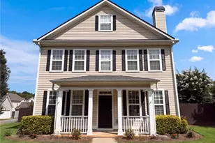 12 Columns Way, Newnan, GA 30265 - Photo 1