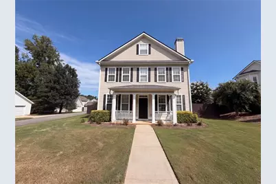 12 Columns Way, Newnan, GA 30265 - Photo 24