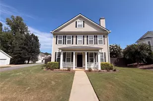 12 Columns Way, Newnan, GA 30265 - Photo 24