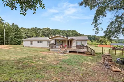 4597 Highway 334, Commerce, GA 30530 - Photo 2
