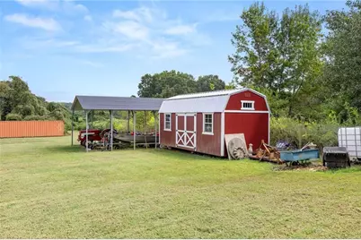 4597 Highway 334, Commerce, GA 30530 - Photo 24