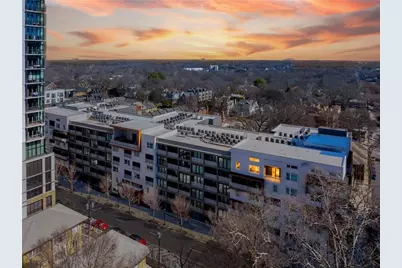 775 Juniper Street NE #617, Atlanta, GA 30308 - Photo 24