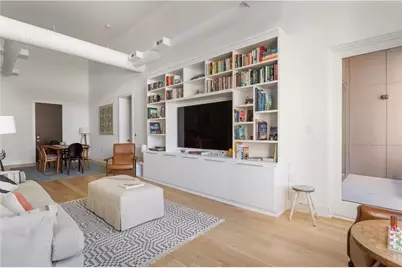 775 Juniper Street NE #617, Atlanta, GA 30308 - Photo 4