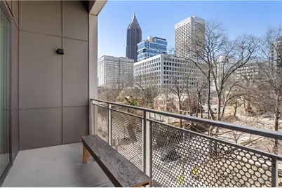 775 Juniper Street NE #617, Atlanta, GA 30308 - Photo 12