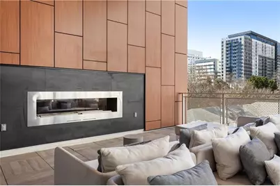 775 Juniper Street NE #617, Atlanta, GA 30308 - Photo 30