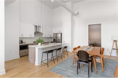 775 Juniper Street NE #617, Atlanta, GA 30308 - Photo 8