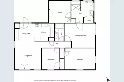 3232 Morgan Road, Temple, GA 30179 - Photo 32