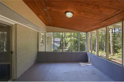 4560 Birch Ridge Trail, Stone Mountain, GA 30083 - Photo 20