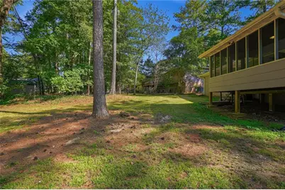 4560 Birch Ridge Trail, Stone Mountain, GA 30083 - Photo 24