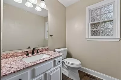 170 Lakeview Lane, Hiram, GA 30141 - Photo 18